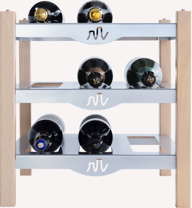 Image beer rack